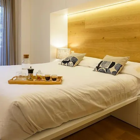 Giulia's Apartamento Roma