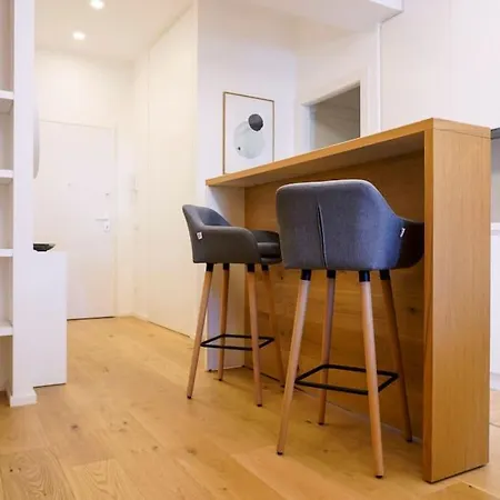 Apartamento Giulia's Roma