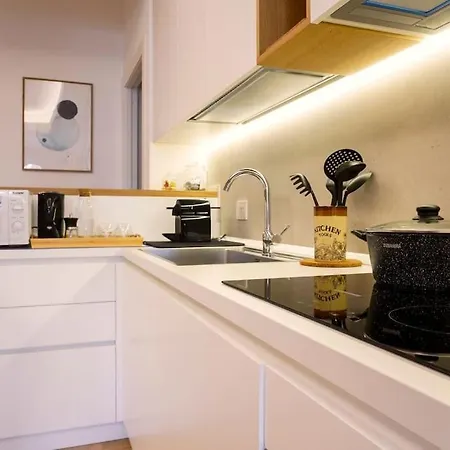 Giulia's Apartamento Roma