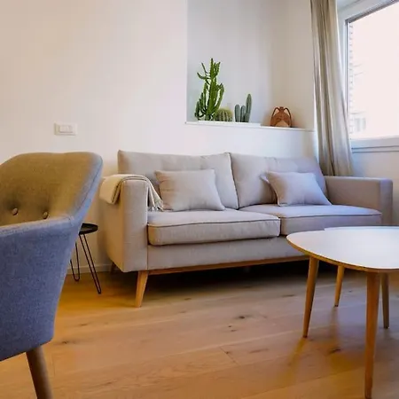 Giulia's Apartamento Roma