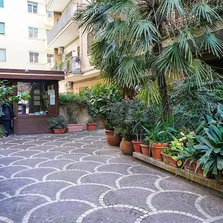 Apartamento Giulia's Roma